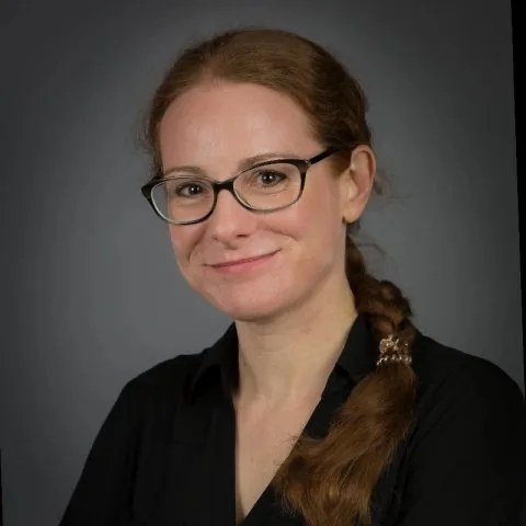 Aurore Leroi, formateur Optima Academy