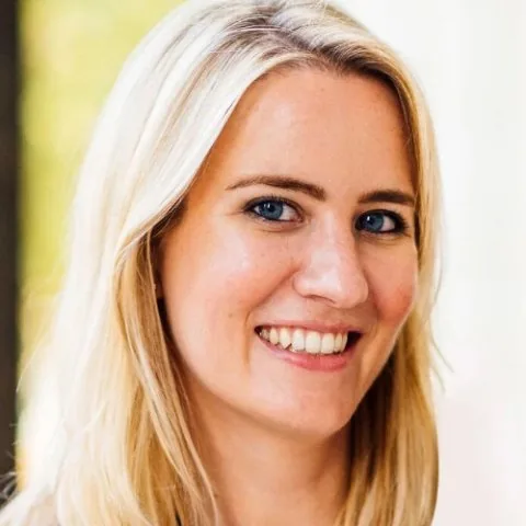 Julie, formateur Optima Academy